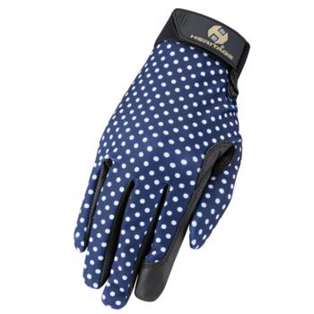 Performance Prints - Polka Dots